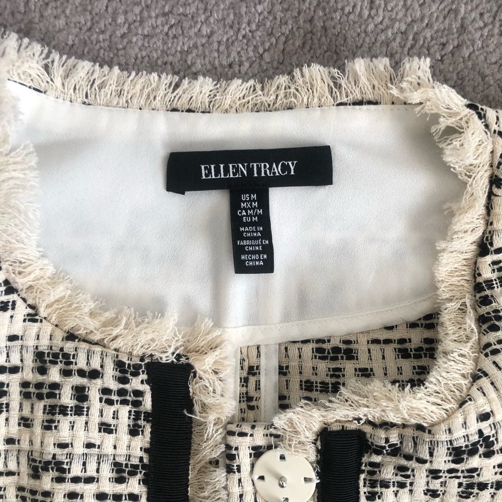 Ellen Tracy Jacket - image 6